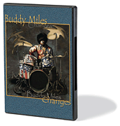 cover CHANGES DVD